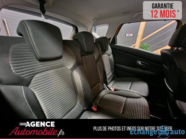 Renault Scenic 1.5 DCi EDC7 110 CH BUSINESS / Garantie 12 Mois