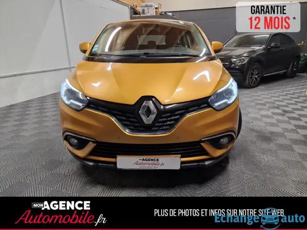 Renault Scenic 1.5 DCi EDC7 110 CH BUSINESS / Garantie 12 Mois