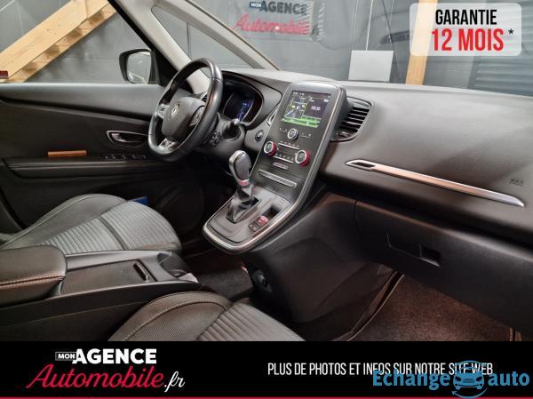 Renault Scenic 1.5 DCi EDC7 110 CH BUSINESS / Garantie 12 Mois