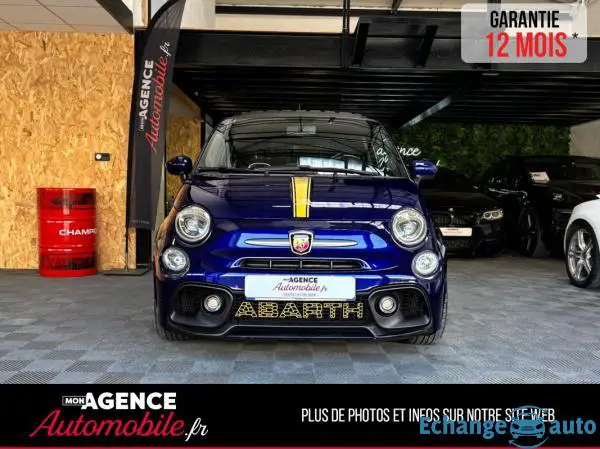 Abarth 500 595 1.4 TURBO 145 / CARPLAY / LIGNE MAGNETI MIRELLI