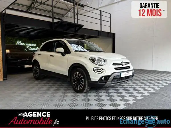 Fiat 500X PHASE 2 1.6 MULTIJET 120 CARPLAY