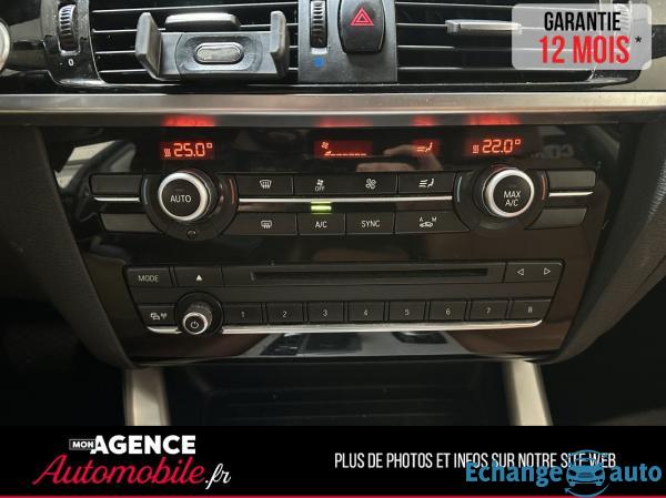 BMW X3 18D SDRIVE 2.0 D 150 CV BUSINESS