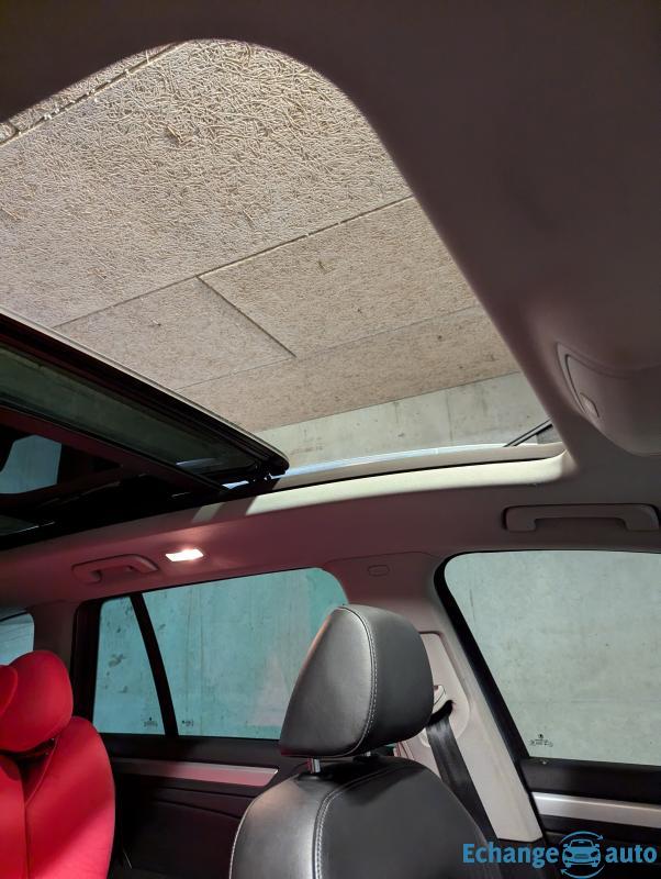 Skoda Superb Combi élégance 2.0 tdi 170 dsg 6