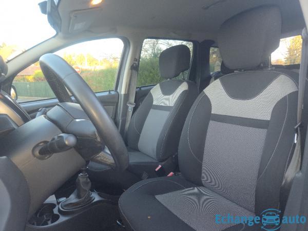 DACIA DUSTER TCe 125  Prestige Edition 2017