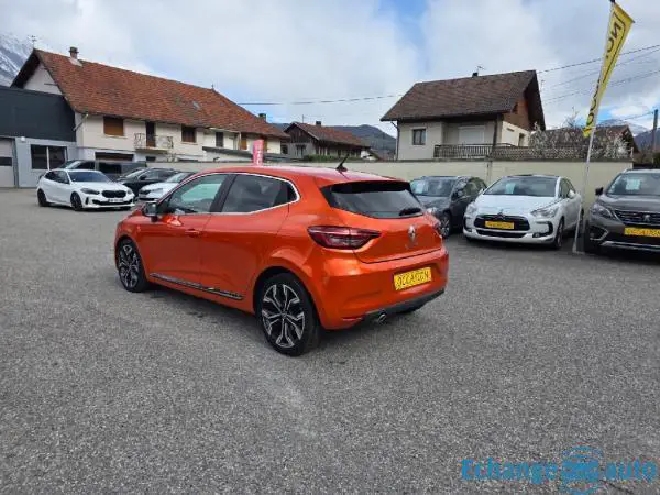 RENAULT CLIO Blue dCi 115cv Intens 53000 kms