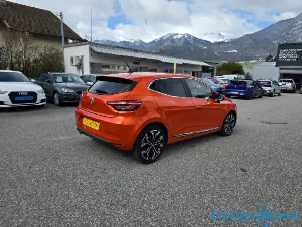 RENAULT CLIO Blue dCi 115cv Intens 53000 kms