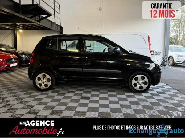 Kia PICANTO PHASE 2 1.0 62
