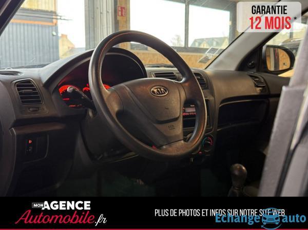 Kia PICANTO PHASE 2 1.0 62