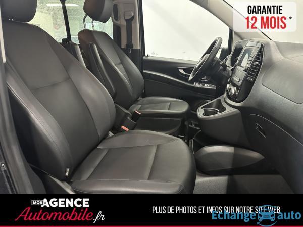 Mercedes VITO 119 CDI 190 CV 9G-TRONIC TVA RECUPERABLE