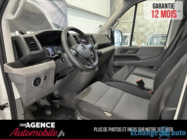 Volkswagen CRAFTER 2.0 TDI 177 CV