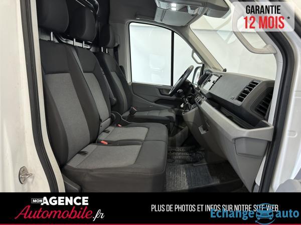 Volkswagen CRAFTER 2.0 TDI 177 CV