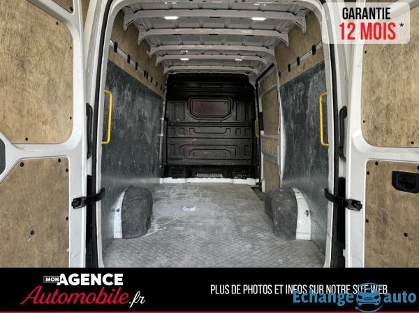 Volkswagen CRAFTER 2.0 TDI 177 CV