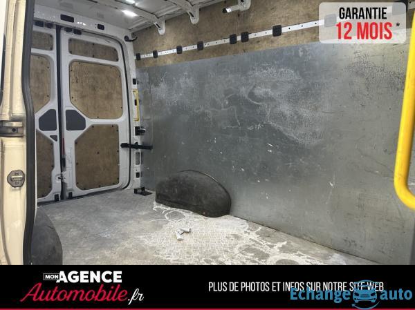 Volkswagen CRAFTER 2.0 TDI 177 CV