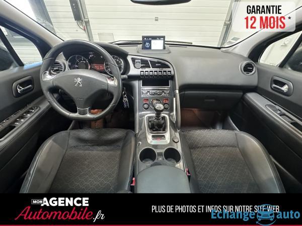 Peugeot 3008 1.6 HDI 115ch Allure Garantie 12 Mois