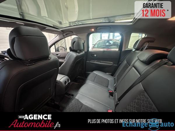 Peugeot 3008 1.6 HDI 115ch Allure Garantie 12 Mois