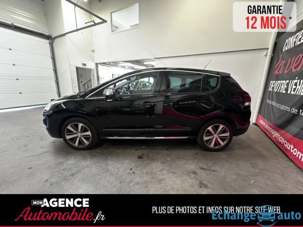Peugeot 3008 1.6 HDI 115ch Allure Garantie 12 Mois