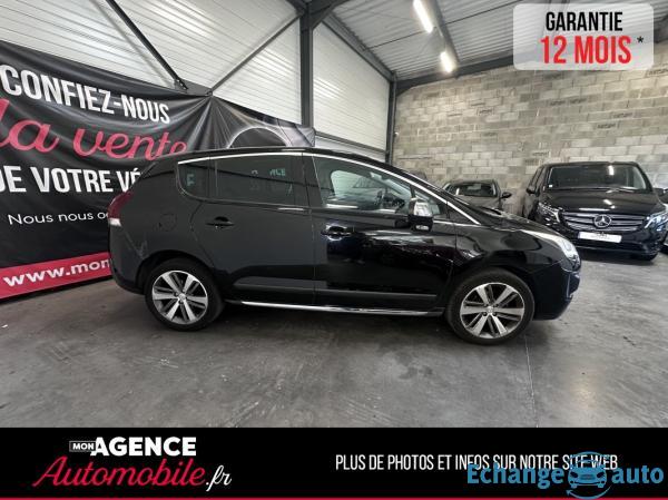 Peugeot 3008 1.6 HDI 115ch Allure Garantie 12 Mois