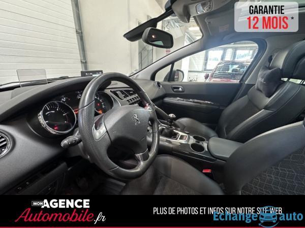 Peugeot 3008 1.6 HDI 115ch Allure Garantie 12 Mois