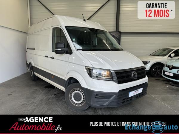 Volkswagen CRAFTER 2.0 TDI 177 CV
