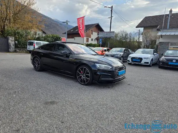 AUDI S5 SPORTBACK TDI 347cv Tiptronic 8 Quattro