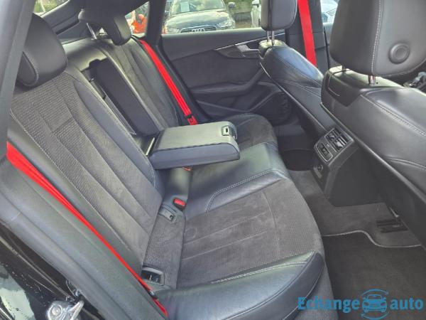 AUDI S5 SPORTBACK TDI 347cv Tiptronic 8 Quattro