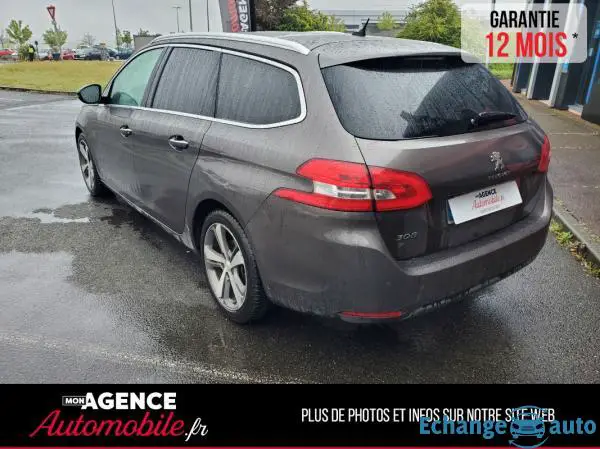 Peugeot 308 II SW 1.6 E-HDI 115CH FELINE BVM6