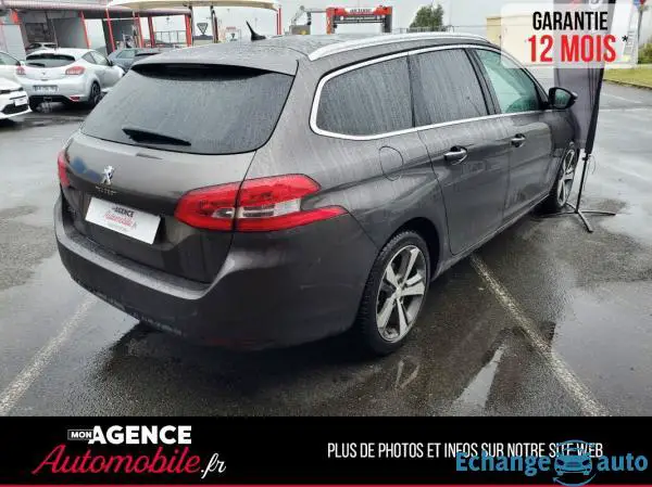 Peugeot 308 II SW 1.6 E-HDI 115CH FELINE BVM6