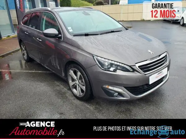 Peugeot 308 II SW 1.6 E-HDI 115CH FELINE BVM6