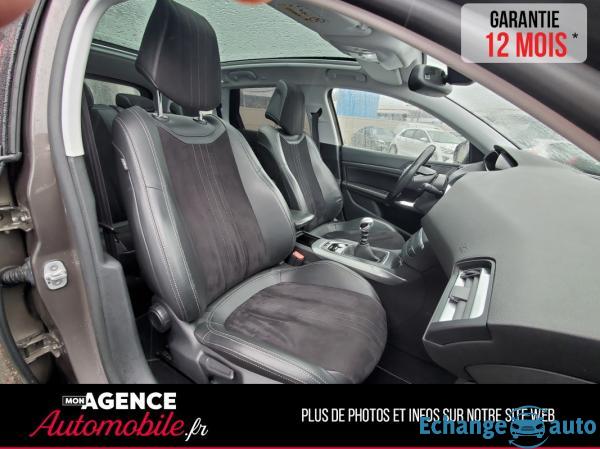 Peugeot 308 II SW 1.6 E-HDI 115CH FELINE BVM6