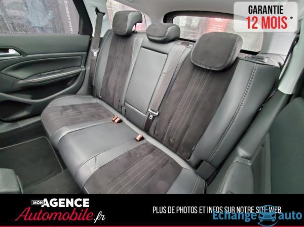 Peugeot 308 II SW 1.6 E-HDI 115CH FELINE BVM6