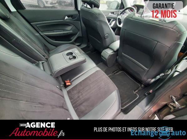 Peugeot 308 II SW 1.6 E-HDI 115CH FELINE BVM6