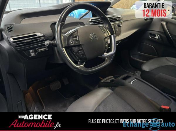 Citroën C4 1.6 HDI 90CV