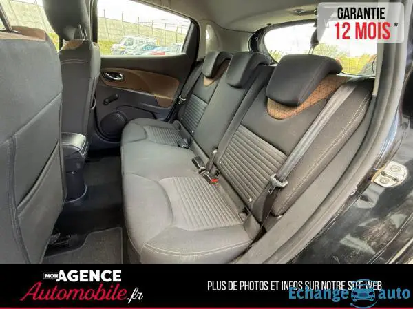 Renault CLIO IV 0.9 TCe 90 Ch / GARANTIE 12 MOIS