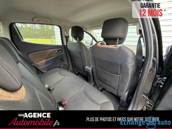 Renault CLIO IV 0.9 TCe 90 Ch / GARANTIE 12 MOIS