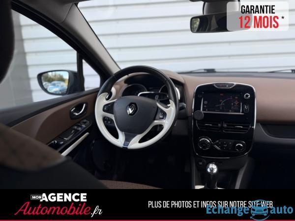 Renault CLIO IV 0.9 TCe 90 Ch / GARANTIE 12 MOIS