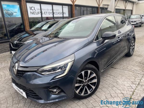 RENAULT CLIO V Clio TCe 100 Intens