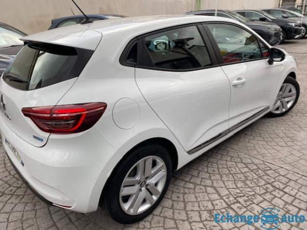 RENAULT CLIO V Clio E-Tech hybride 145 Evolution 5 PLACES