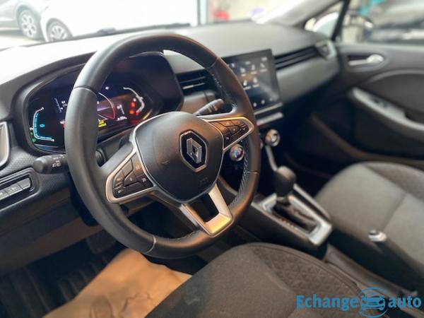 RENAULT CLIO V Clio E-Tech hybride 145 Evolution 5 PLACES