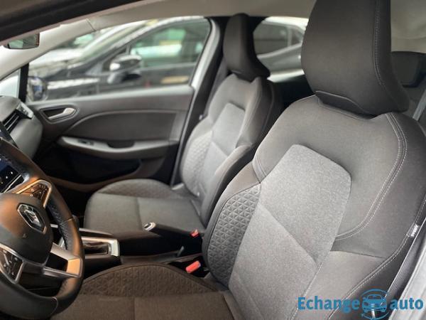 RENAULT CLIO V Clio E-Tech hybride 145 Evolution 5 PLACES