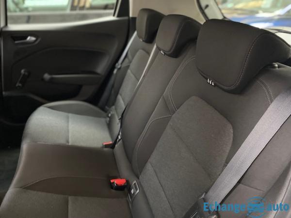 RENAULT CLIO V Clio E-Tech hybride 145 Evolution 5 PLACES