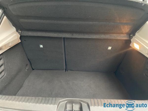 RENAULT CLIO V Clio E-Tech hybride 145 Evolution 5 PLACES