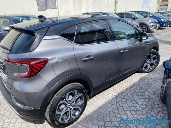 RENAULT CAPTUR Captur 160 EDC Techno TVA RÉCUPÉRABLE 
