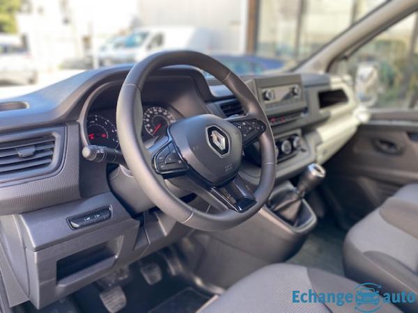 RENAULT TRAFIC FOURGON TRAFIC FGN L2H1 3000 KG BLUE DCI 130 GRAND CONFORT