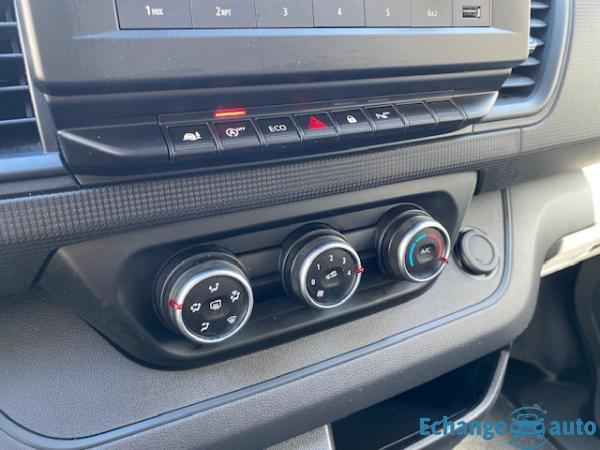 RENAULT TRAFIC FOURGON TRAFIC FGN L2H1 3000 KG BLUE DCI 130 GRAND CONFORT