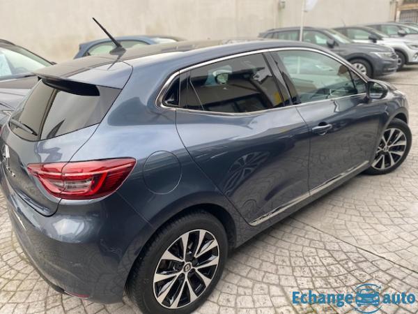 RENAULT CLIO V Clio TCe 100 Intens