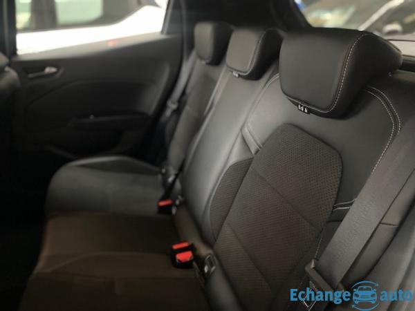 RENAULT CLIO V Clio TCe 100 Intens