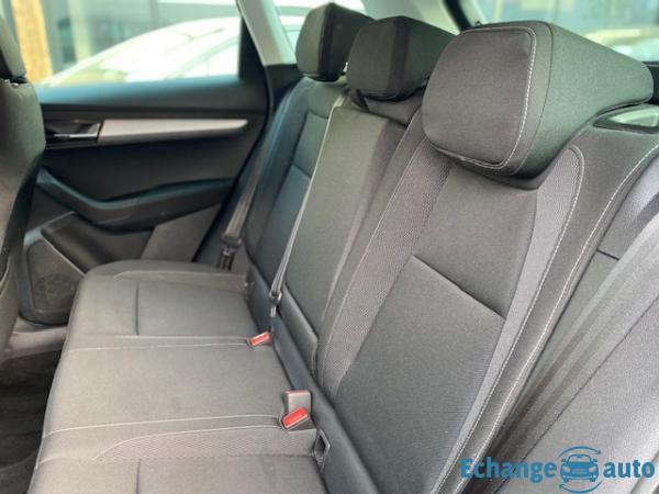 SKODA KAROQ Karoq 1.5 TSI 150 ch ACT DSG7 Business