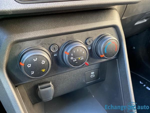 DACIA SANDERO Sandero TCe 90 Expression TVA RÉCUPÉRABLE 