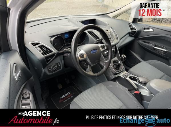 Ford C-MAX 1.0i 16V EcoBoost 125 Cv