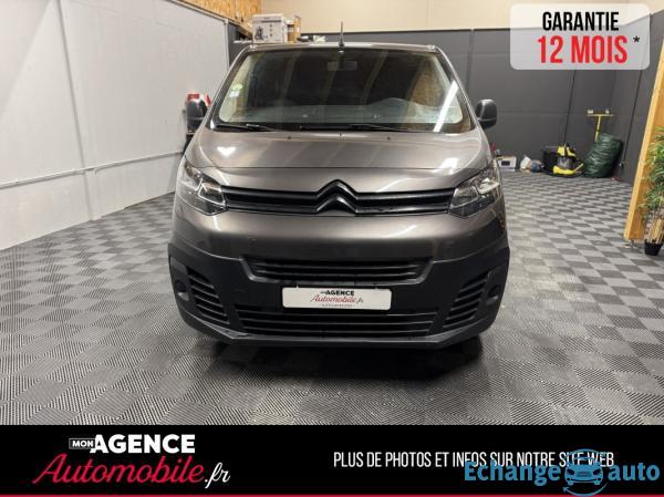 Citroën Jumpy M 1.5 Blue HDi 102 CH 13 325euros HT 6 PLACES / Garantie 12 Mois
